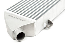 Load image into Gallery viewer, Top Mount Intercooler Kit Inc. Splitter For Subaru 08-14 WRX GrimmSpeed