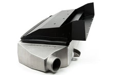 Load image into Gallery viewer, Top Mount Intercooler Kit Inc. Splitter For Subaru 08-14 WRX GrimmSpeed