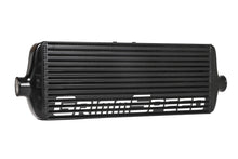 Load image into Gallery viewer, Front Mount Intercooler Kit Inc. Red Piping For Subaru 15-21 STI GrimmSpeed