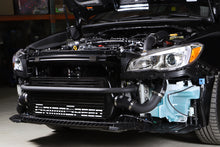 Load image into Gallery viewer, Front Mount Intercooler Kit Inc. Red Piping For Subaru 15-21 WRX GrimmSpeed