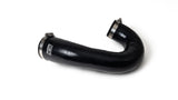 GrimmSpeed Front Mount Intercooler 'STI-Style' Turbo Outlet Hose for 2008-2014 Subaru WRX (090270)