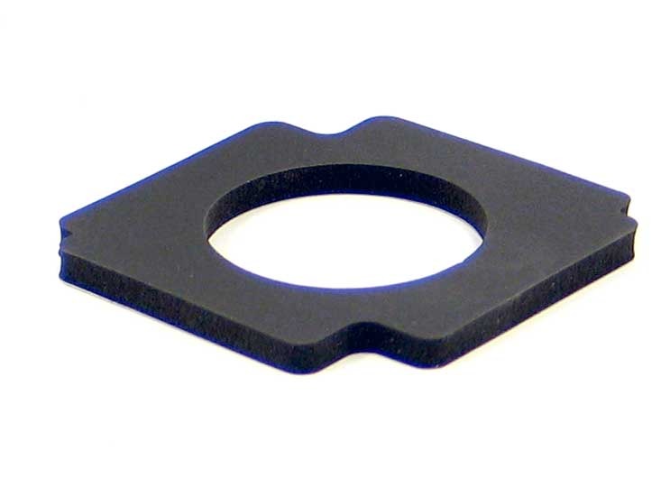 K&N 3/16 Poron Mass Air Sensor Gasket (For Part # knn57-1003) (09074)