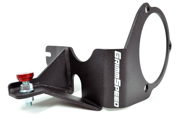 Master Cylinder Brace Mitsubishi Evo 8/9 GrimmSpeed