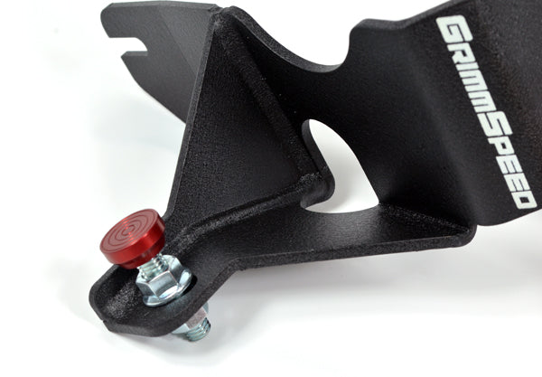 Master Cylinder Brace Mitsubishi Evo 8/9 GrimmSpeed