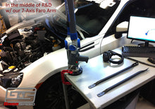 Load image into Gallery viewer, Master Cylinder Brace For Subaru/Toyota BRZ/FRS/86 GrimmSpeed