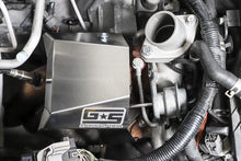 Load image into Gallery viewer, Turbo Heat Shield V2 For Subaru 02-21Turbo EJ Engines GrimmSpeed