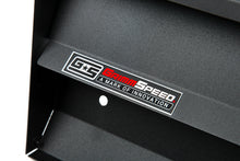 Load image into Gallery viewer, Top Mount Intercooler Splitter For Subaru 08-14 STI w/GS TMIC GrimmSpeed