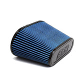 BBK Performance Parts BBK BLUE REPLACEMENT COLD AIR FILTER (FITS KITS 1726,17260) - 1746