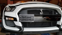 Load image into Gallery viewer, License Plate Relocation Kit Hyundai Genesis 2.0T/V6 GrimmSpeed