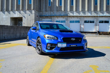 Load image into Gallery viewer, License Plate Delete For Subaru Impreza/WRX/STI 15+ GrimmSpeed