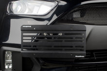 Load image into Gallery viewer, License Plate Relocation Kit -Ford Focus RS 2016+ GrimmSpeed