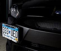 Load image into Gallery viewer, License Plate Relocation Kit -Ford Focus RS 2016+ GrimmSpeed