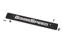 Load image into Gallery viewer, License Plate Delete For Subaru Forester/FXT 98-13 GrimmSpeed