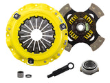 Advanced Clutch MaXX/Race Sprung 4 Pad Kit (Z65-XXG4)