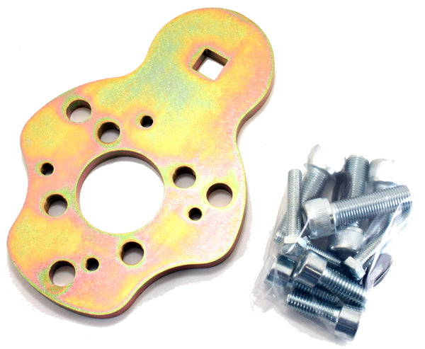 Crank Pulley Removal/ Install Tool For Subaru GrimmSpeed