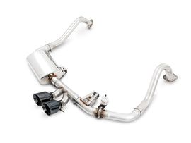 AWE Tuning AWE SwitchPathâ„¢ Exhaust for Porsche 718 Boxster / Cayman (PSE Only) - 3025-33020