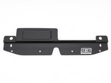 Load image into Gallery viewer, Radiator Shroud Black For Subaru 08-14 Impreza/WRX/STI GrimmSpeed