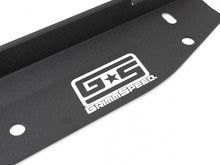 Load image into Gallery viewer, Radiator Shroud Black For Subaru 08-14 Impreza/WRX/STI GrimmSpeed