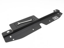 Load image into Gallery viewer, Radiator Shroud Black For Subaru 08-14 Impreza/WRX/STI GrimmSpeed