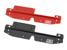 Load image into Gallery viewer, Radiator Shroud Red For Subaru 08-14 Impreza/WRX/STI GrimmSpeed