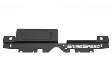 Load image into Gallery viewer, Radiator Shroud Black For Subaru 05-09 Legacy 05-07 Outback GrimmSpeed