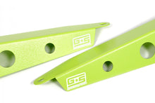 Load image into Gallery viewer, Fender Shrouds NEON Green For Subaru 15-21 WRX/STI GrimmSpeed