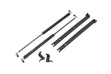 GrimmSpeed High Lift Hood Struts for 2022+ Subaru BRZ/Toyota GR86 (097035)