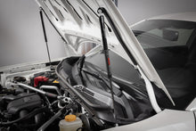 Load image into Gallery viewer, Hood Struts HIgh Lift For Subaru/Toyota BRZ/GR86 2022 GrimmSpeed