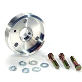 BBK Performance Parts 1993-1997 GM LT-1 CAMARO/FIREBIRD PERFORMANCE UNDER DRIVE PULLEY KIT (1PC) - 1591