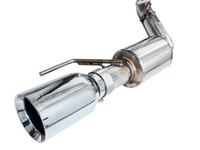Load image into Gallery viewer, AWE Tuning Gen 3 Raptor R SwitchPath Exhaust  - Chrome Silver Tips (3025-32852)