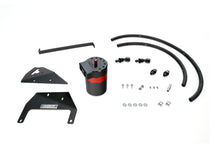 Load image into Gallery viewer, HPS Performance Oil Catch Can Kit (860-017)