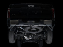 Load image into Gallery viewer, AWE Tuning 0FG Exhaust for 3rd Gen Toyota Tundra - BashGuard Only (3015-28063)