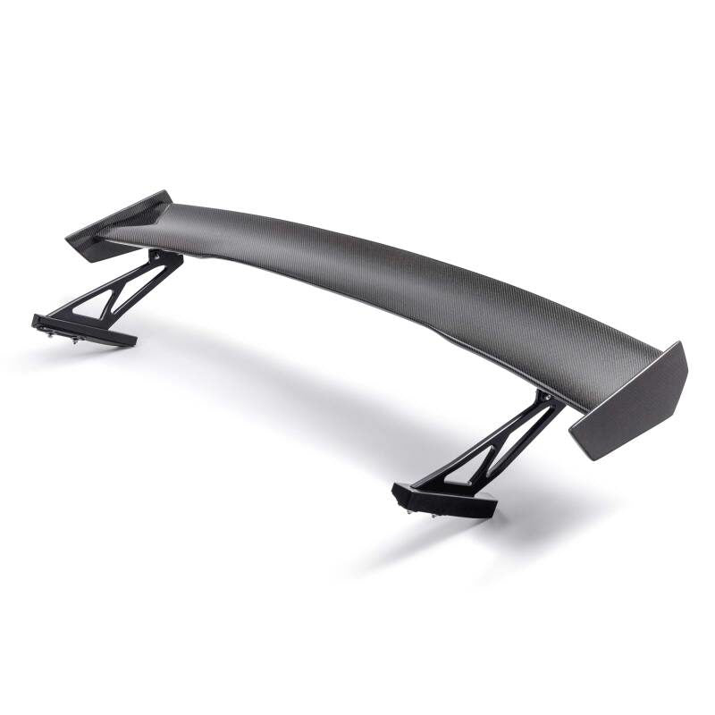 Seibon 23-24 Acura Integra GT-style Carbon Fiber Rear Spoiler (RS24ACIN-GT)