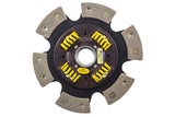 Advanced Clutch 6 Pad Sprung Race Disc (6240530)