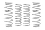 Eibach Springs DRAG-LAUNCH Kit (Performance Springs) for 2008 Dodge Challenger SRT8 (E32-27-004-02-22)