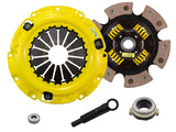 Advanced Clutch XT/Race Sprung 6 Pad Kit (Z66-XTG6)