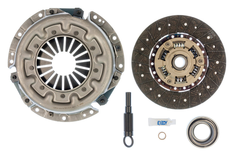 EXEDY OE 1998-1999 Nissan Frontier L4 Clutch Kit (06059)