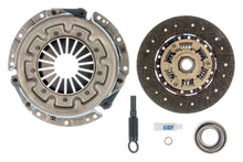Load image into Gallery viewer, EXEDY OE 1998-1999 Nissan Frontier L4 Clutch Kit (06059)