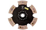 Advanced Clutch 6 Pad Rigid Race Disc (6240018)