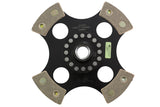 Advanced Clutch 4 Pad Rigid Race Disc (4224005)