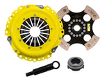 Advanced Clutch HD/Race Sprung 4 Pad Kit (BM2-HDG4)