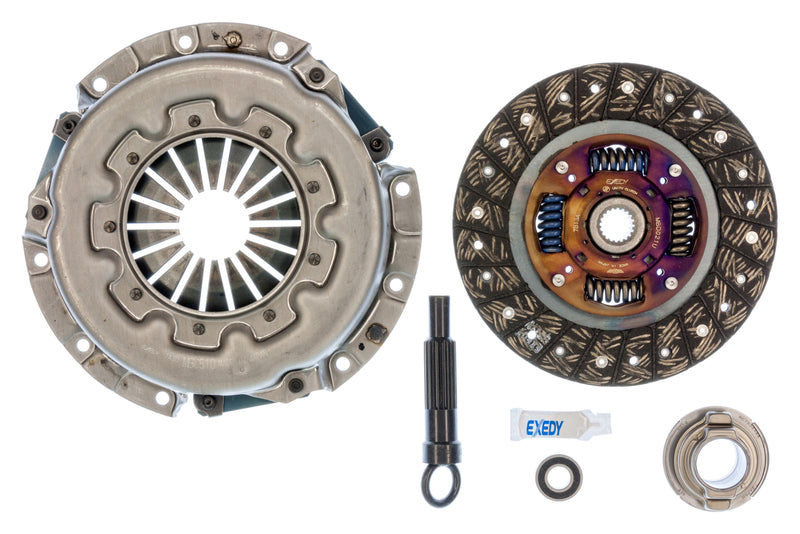 EXEDY OE 1979-1980 Dodge D50 L4 Clutch Kit (05012)