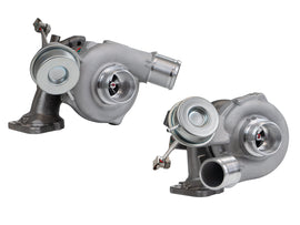 aFe Power Bladerunner Turbocharger 88mm 15-17 Ford F-150 V6-2.7L (tt) (46-60312)