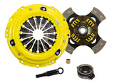 Advanced Clutch XT/Race Sprung 4 Pad Kit (NM1-XTG4)