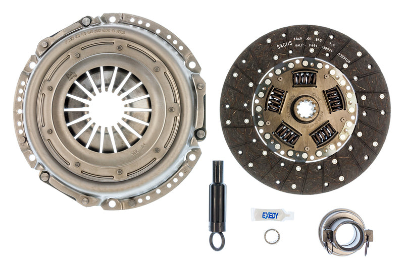 EXEDY OE 1992-1993 Dodge B150 V6 Clutch Kit (05065)