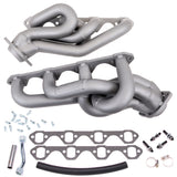 BBK Performance Parts 1994-95 MUSTANG GT & COBRA 1-5/8 SHORTY EQUAL LENGTH HEADERS (TITANIUM CERAMIC) - 1529