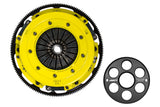 Advanced Clutch Twin Disc MaXX XT Street Kit (T3S-F11)