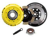 Advanced Clutch HD/Race Rigid 6 Pad (HC12-HDR6)