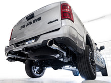 Load image into Gallery viewer, AWE Tuning 25+ RAM 1500 3.0TT 0FG Catback Touring Exhaust - Chrome Silver Tips (3015-32530)
