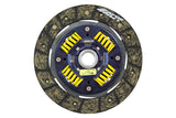 Advanced Clutch Perf Street Sprung Disc (3000108)